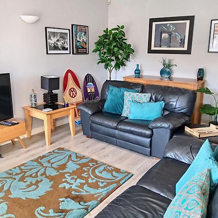 Sea Surf Apartment Бангор Екстериор снимка