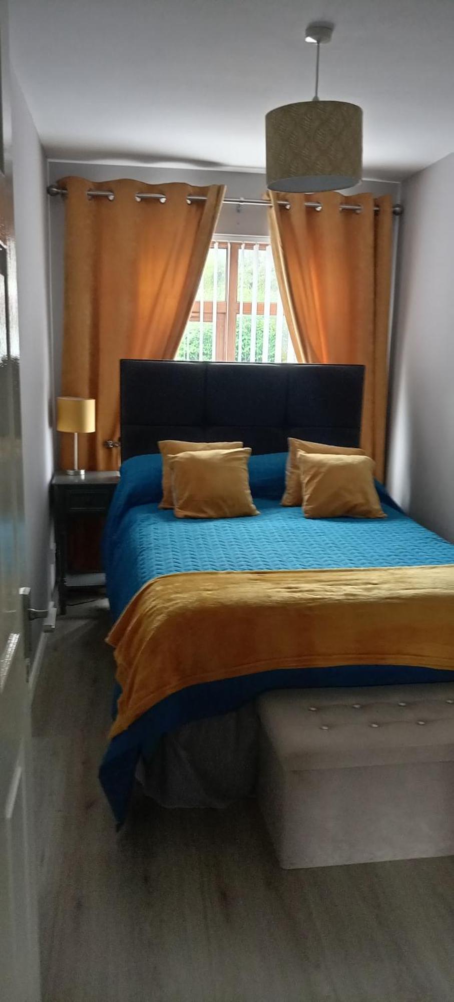 Sea Surf Apartment Бангор Екстериор снимка