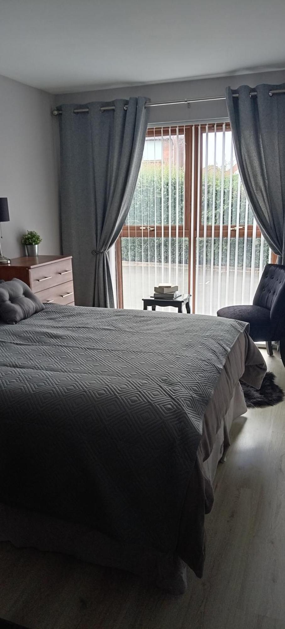 Sea Surf Apartment Бангор Екстериор снимка